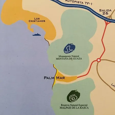 Luxurious 5* - 300m2 - Private Heated Pool - Garage - Wifi Palm-mar