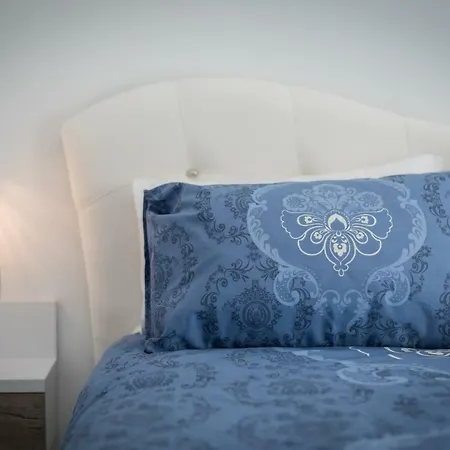 Luxurious 5* - 300m2 - Private Heated Pool - Garage - Wifi Эль-Пальмар