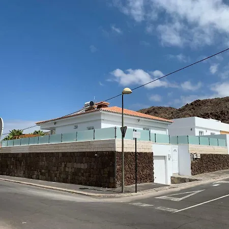 Luxurious 5* - 300m2 - Private Heated Pool - Garage - Wifi Palm-mar