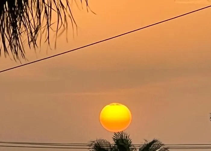 Luxurious 5* - 300m2 - Private Heated Pool - Garage - Wifi Villa Palm-mar