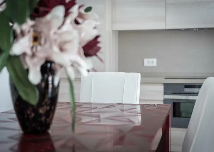 Вилла Luxurious 5* - 300m2 - Private Heated Pool - Garage - Wifi *