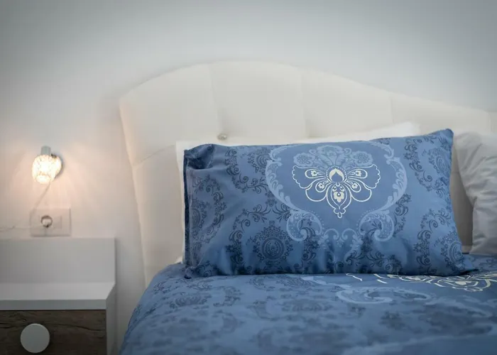 Luxurious 5* - 300m2 - Private Heated Pool - Garage - Wifi Эль-Пальмар