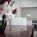 וילה Luxurious 5* - 300m2 - Private Heated Pool - Garage - Wifi *